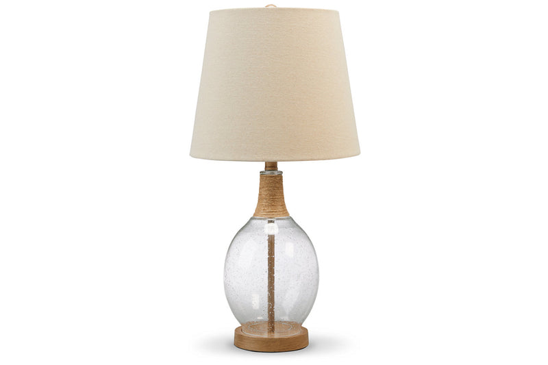 Clayleigh Lighting - Tampa Furniture Outlet