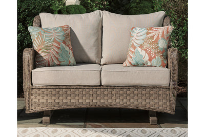 Clear Ridge Outdoor - Tampa Furniture Outlet