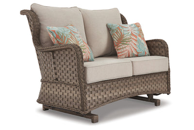 Clear Ridge Outdoor - Tampa Furniture Outlet