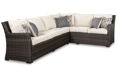 Easy Isle Outdoor - Tampa Furniture Outlet