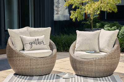 DANSON Outdoor - Tampa Furniture Outlet