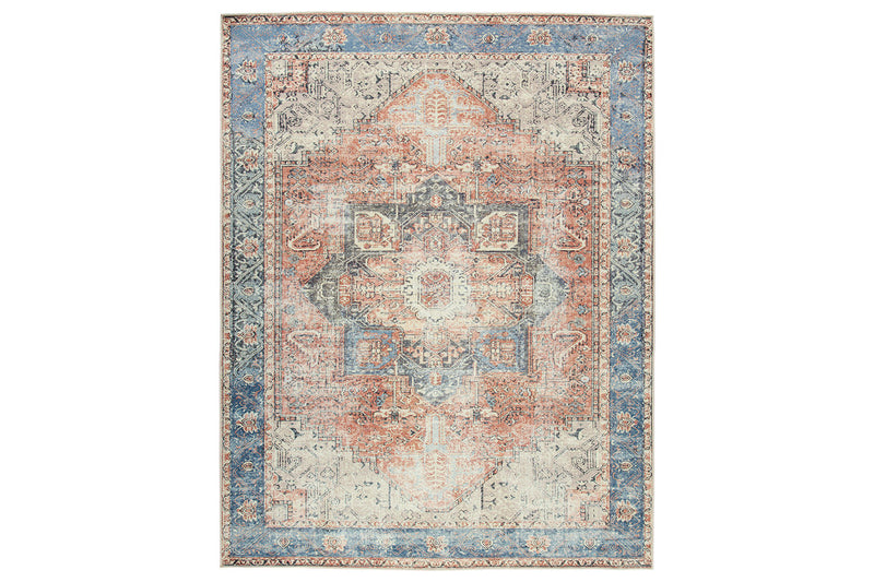 Hartton Rug - Tampa Furniture Outlet