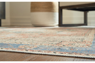 Hartton Rug - Tampa Furniture Outlet