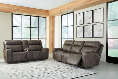 Game Plan Upholstery Packages - Tampa Furniture Outlet