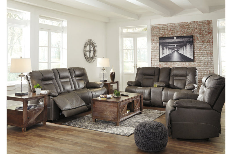 Wurstrow  Upholstery Packages - Tampa Furniture Outlet