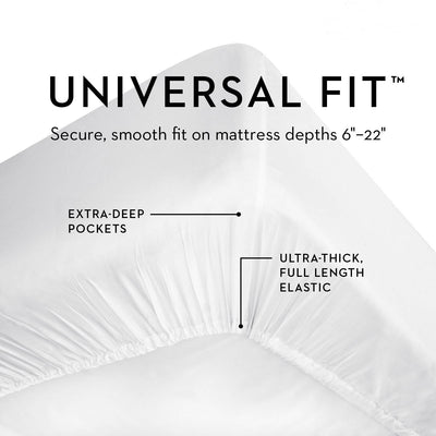 Quilt Tite® Mattress Protector - Tampa Furniture Outlet