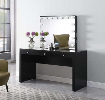 V205 - Vanity Set - Tampa Furniture Outlet