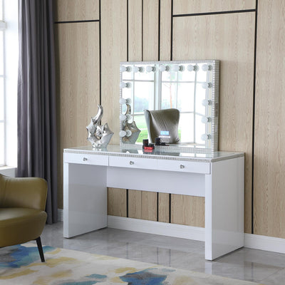 V250 - Vanity Set - Tampa Furniture Outlet
