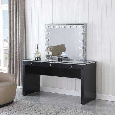 V255 - Vanity Set - Tampa Furniture Outlet