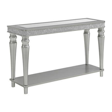 Avril - Occasional Table Set - Tampa Furniture Outlet