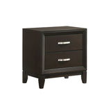 Beaumont - Panel Bedroom Set - Tampa Furniture Outlet