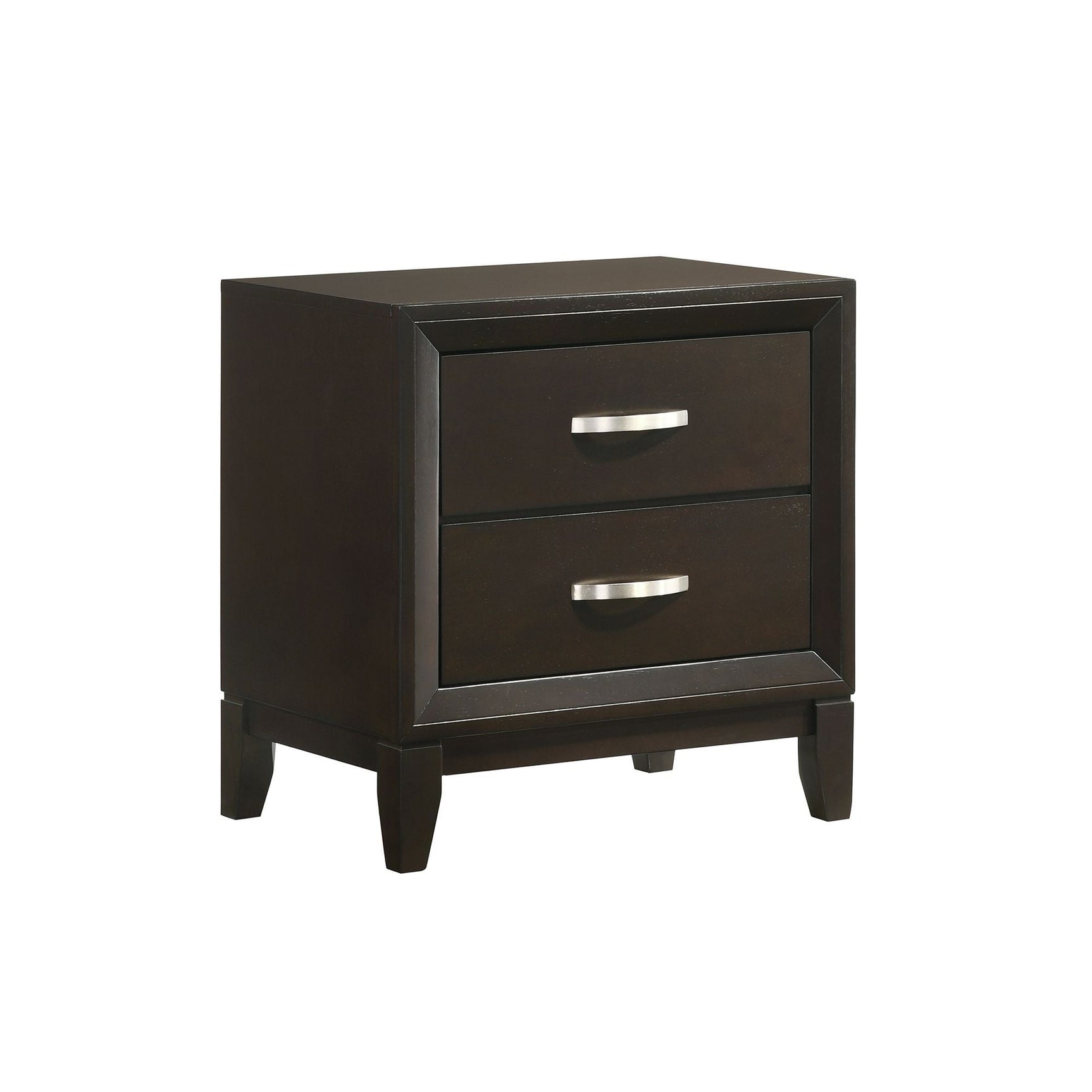Beaumont - Panel Bedroom Set - Tampa Furniture Outlet