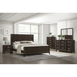 Beaumont - Panel Bedroom Set - Tampa Furniture Outlet