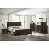 Beaumont - Panel Bedroom Set - Tampa Furniture Outlet