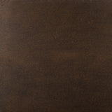 Oswego Round 30-inch Bistro Dining Table Bronze - Tampa Furniture Outlet
