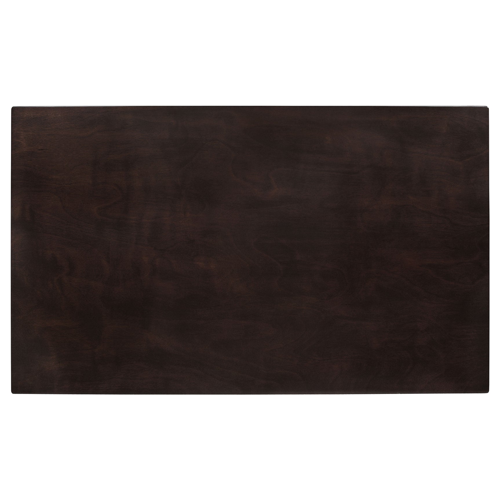 Gabriel 5-piece Rectangular 59-inch Dining Set Cappuccino - Tampa Furniture Outlet