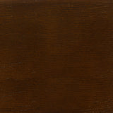 Broxton Upholstered Swivel Bar Chair Chestnut (Set of 2) - Tampa Furniture Outlet