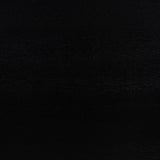 Stanton Rectangular 66-inch Dining Table Black - Tampa Furniture Outlet