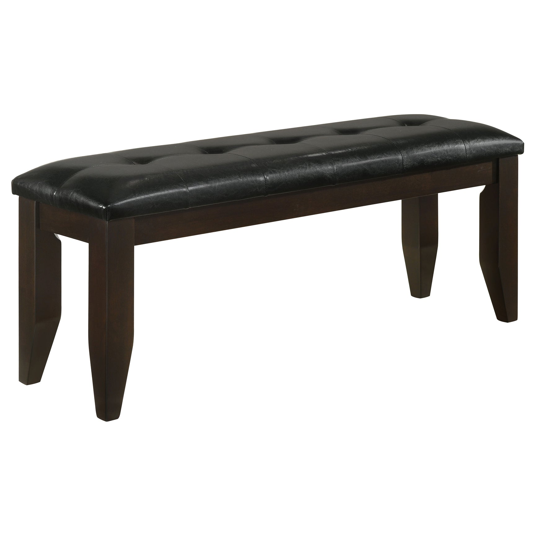 Dalila 6-piece Rectangular Dining Table Set Cappuccino - Tampa Furniture Outlet