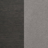 Dalila 6-piece Rectangular Dining Table Set Dark Grey - Tampa Furniture Outlet