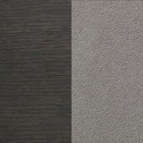 Dalila Wood Dining Side Chair Dark Grey (Set of 2) - Tampa Furniture Outlet