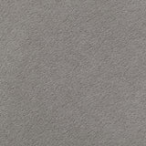 Dalila Fabric Upholstered Wood Dining Bench Dark Grey - Tampa Furniture Outlet