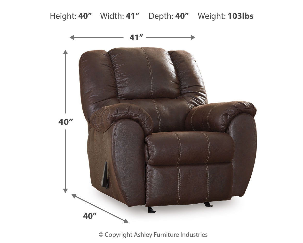 McGann Living Room - Tampa Furniture Outlet