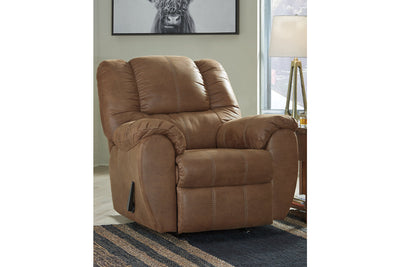 McGann Living Room - Tampa Furniture Outlet