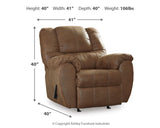 McGann Living Room - Tampa Furniture Outlet
