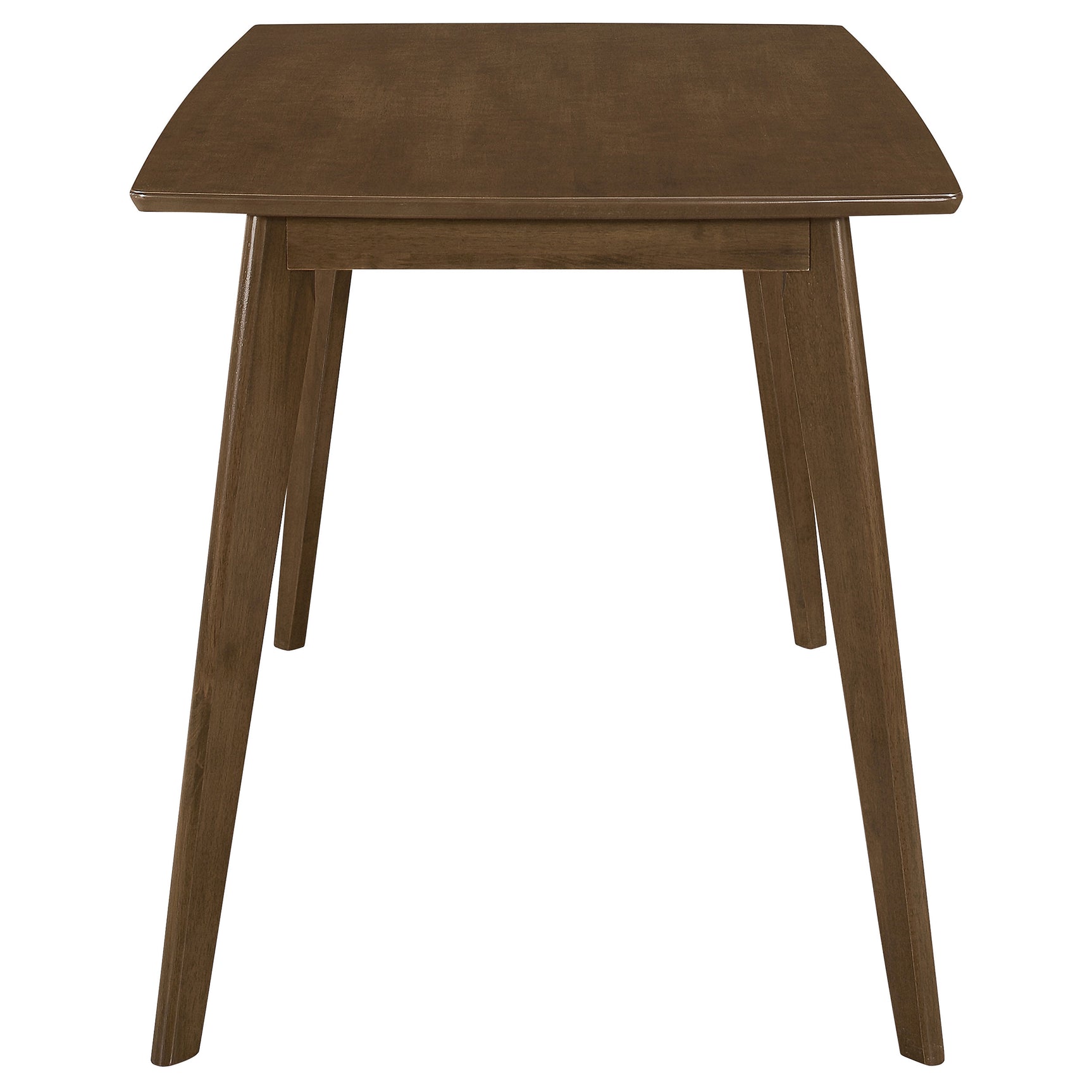Kersey Rectangular 47-inch Wood Dining Table Chestnut - Tampa Furniture Outlet