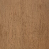 Baney Fabric Upholstered Dining Side Chair Beige and Rustic Grey - Tampa Furniture Outlet
