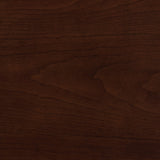 Lavon Oval 60-inch Counter Height Extension Dining Table Chestnut - Tampa Furniture Outlet