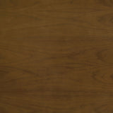 Jedda Wood Dining Side Chair Dark Walnut (Set of 2) - Tampa Furniture Outlet