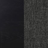 Catherine Upholstered Dining Arm Chair Grey (Set of 2) - Tampa Furniture Outlet