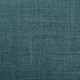 Paxton Upholstered Dining Side Chair Teal Blue (Set of 2) - Tampa Furniture Outlet