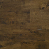 Alston 5-piece Rectangular Dining Table Set Knotty Nutmeg - Tampa Furniture Outlet