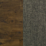 Alston Wood Dining Side Chair Knotty Nutmeg (Set of 2) - Tampa Furniture Outlet