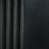 Barrand Upholstered Dining Side Chair Black (Set of 2) - Tampa Furniture Outlet
