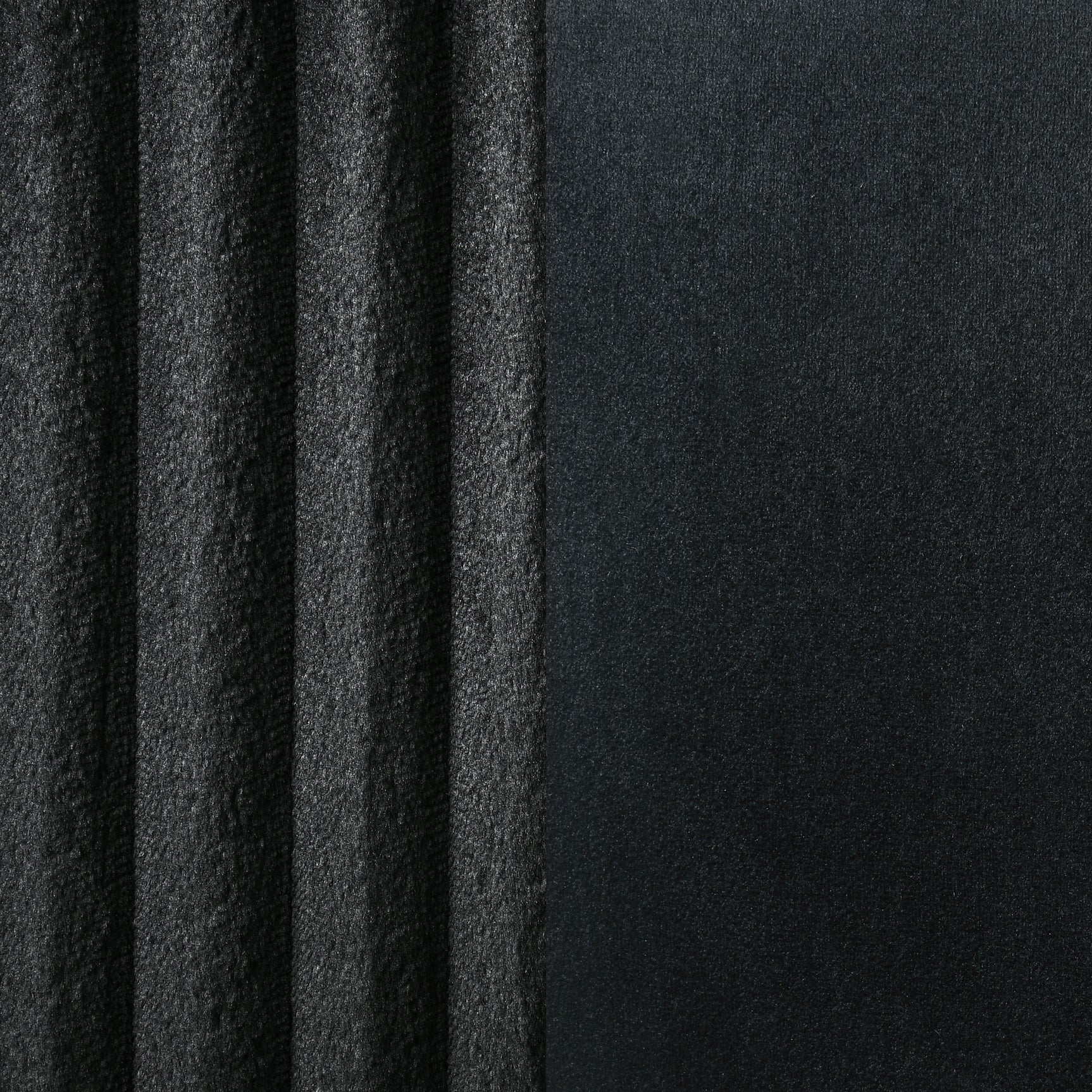 Barrand Upholstered Dining Side Chair Black (Set of 2) - Tampa Furniture Outlet
