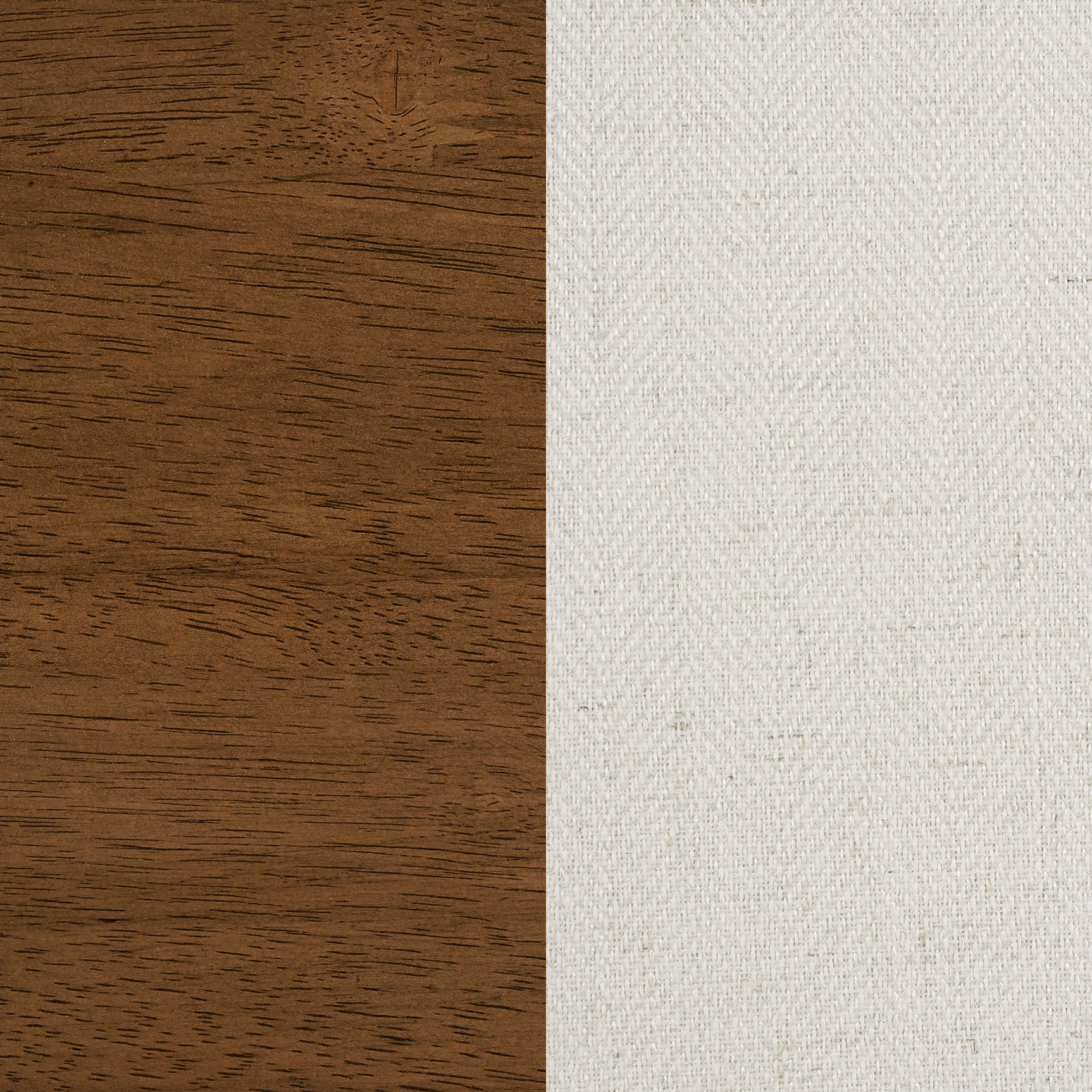 Paxton Upholstered Dining Side Chair Beige (Set of 2) - Tampa Furniture Outlet