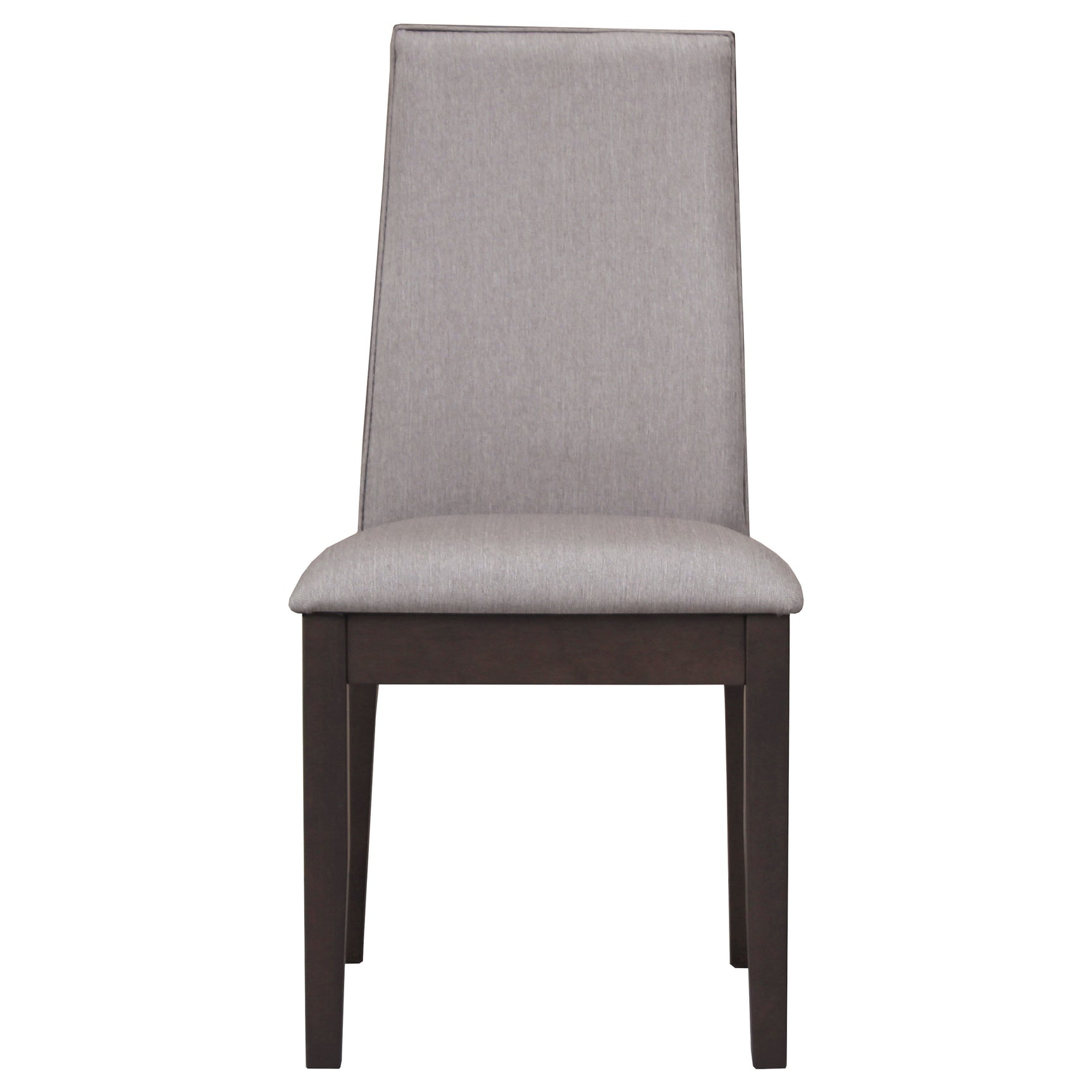Spring Creek 7-piece Rectangular Dining Table Set Taupe - Tampa Furniture Outlet