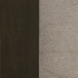 Spring Creek Upholstered Dining Chair Taupe (Set of 2) - Tampa Furniture Outlet