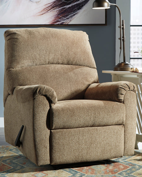Nerviano Living Room - Tampa Furniture Outlet