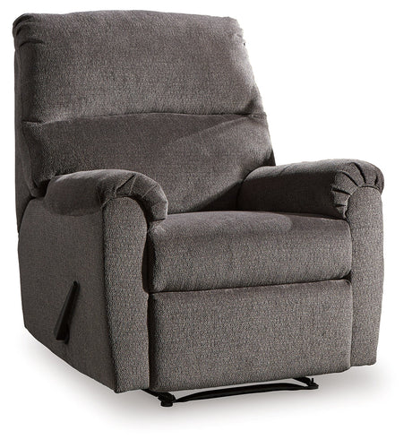 Nerviano Living Room - Tampa Furniture Outlet
