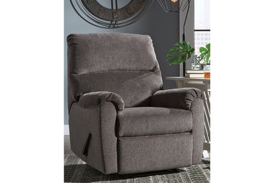 Nerviano Living Room - Tampa Furniture Outlet