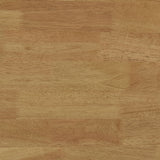 Elowen Round 42-inch Solid Wood Dining Table Light Walnut - Tampa Furniture Outlet