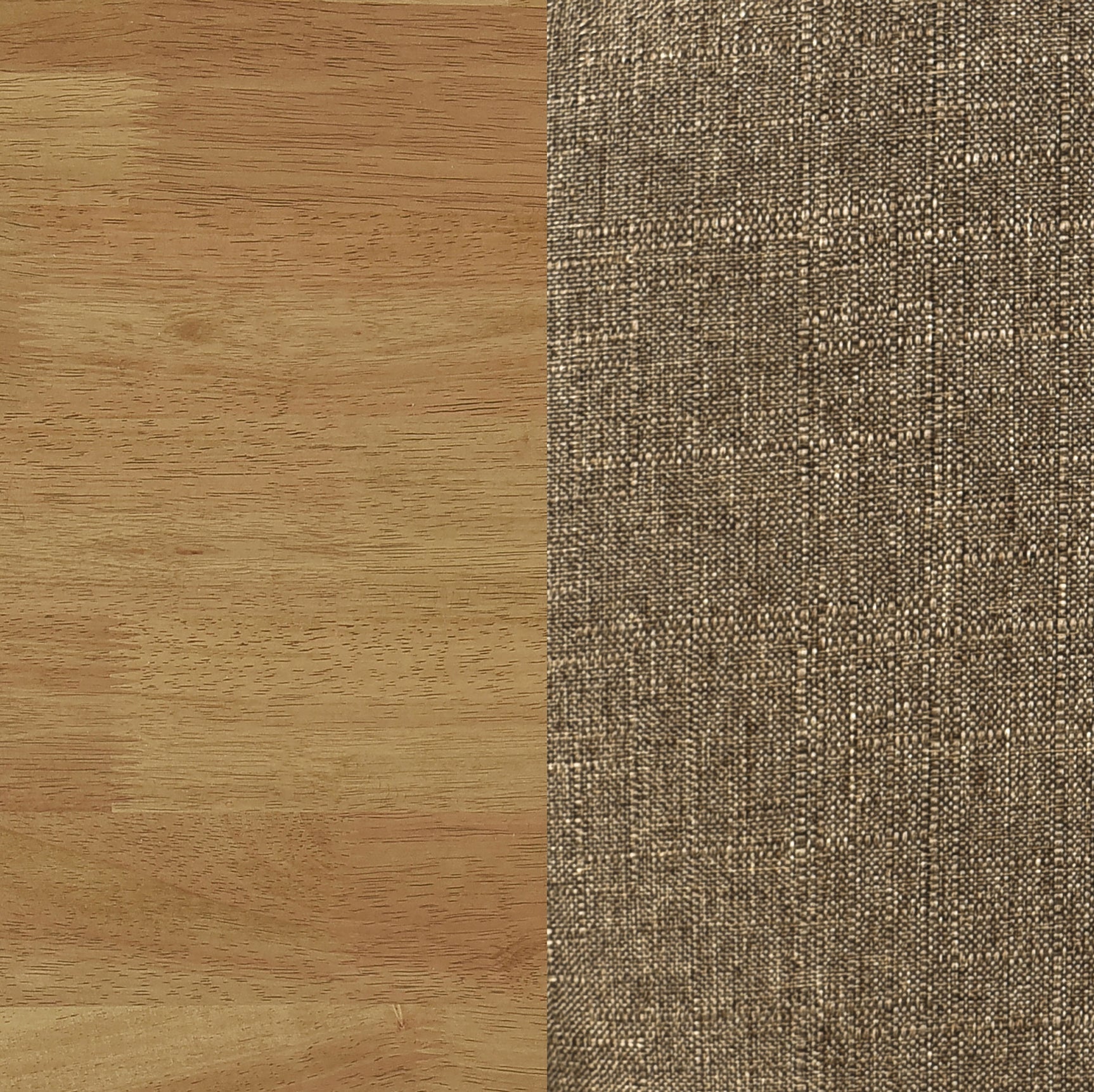 Elowen Wood Dining Side Chair Light Walnut (Set of 2) - Tampa Furniture Outlet
