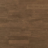 Dinah 5-piece Round Solid Wood Dining Set Walnut - Tampa Furniture Outlet