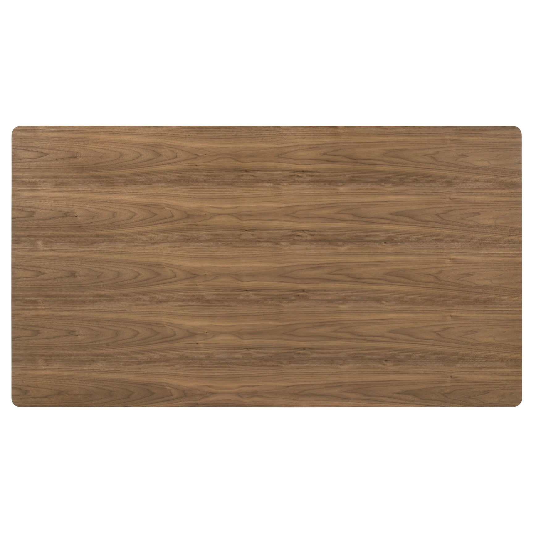 Crestmore 5-piece Rectangular Dining Table Set Walnut - Tampa Furniture Outlet