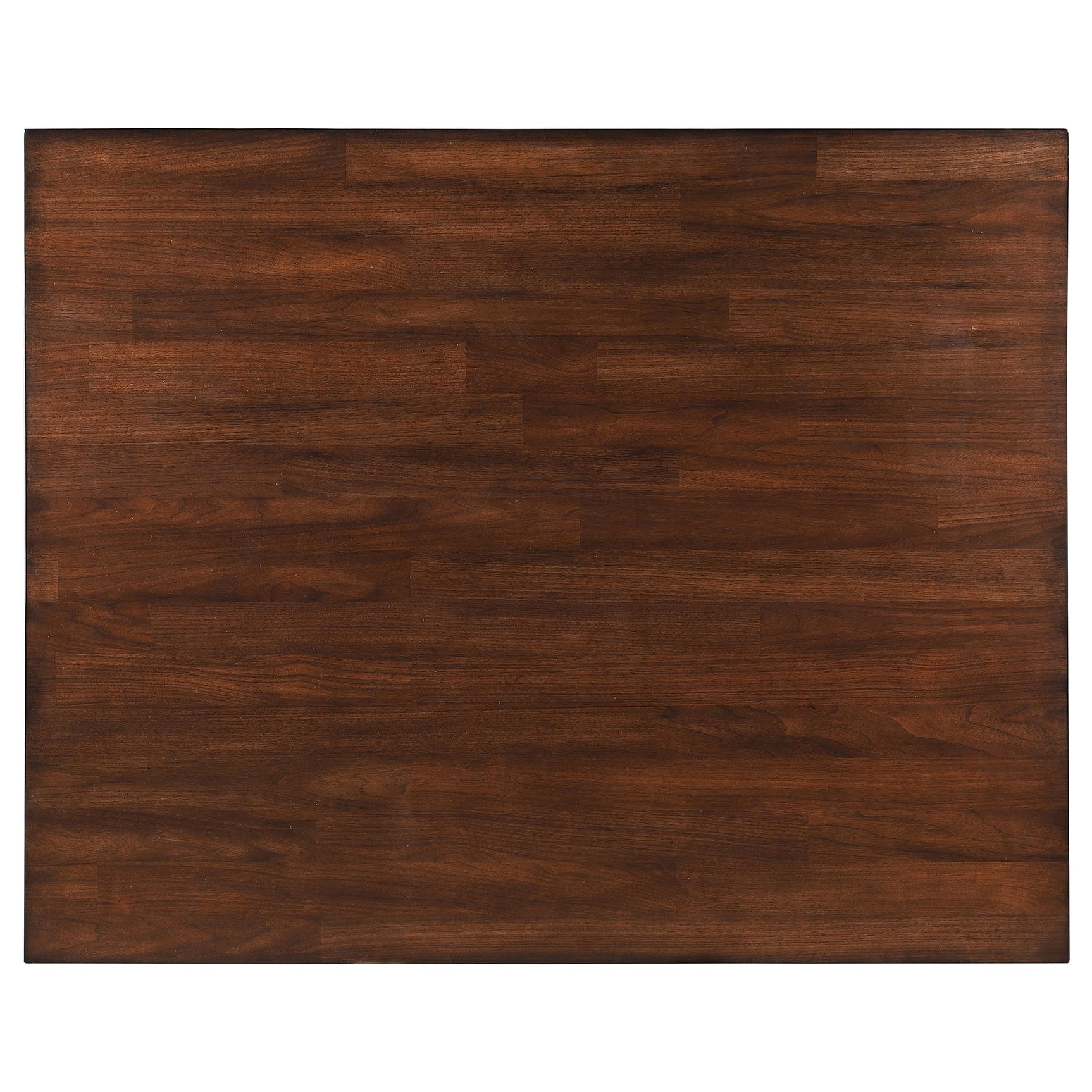 Patterson 60-inch Counter Height Dining Table Mango Oak - Tampa Furniture Outlet